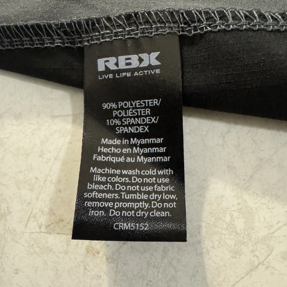 Reebok product pair